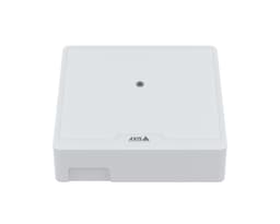 AXIS A1210 from Axis Communications - dimension diagram showing mounting measurements