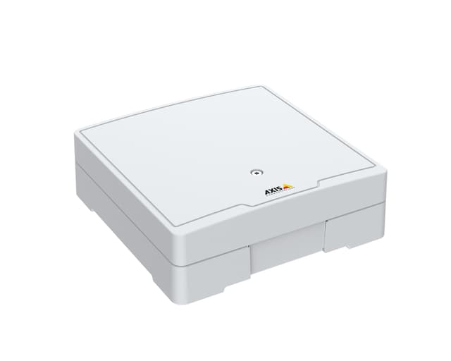 AXIS A1601 from Axis Communications - dimension diagram showing mounting measurements