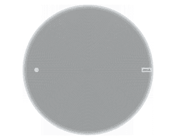 AXIS C1210-E from Axis Communications - dimension diagram showing mounting measurements (view 3)
