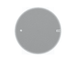AXIS C1211-E from Axis Communications - dimension diagram showing mounting measurements (view 2)