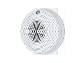 AXIS C1410 from Axis Communications - dimension diagram showing mounting measurements (view 20)