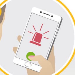AXIS C3003-E from Axis Communications - dimension diagram showing mounting measurements (view 12)