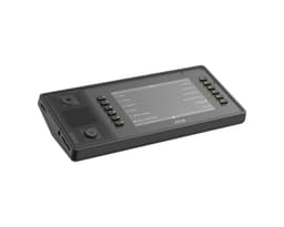 AXIS C6110 from Axis Communications - dimension diagram showing mounting measurements