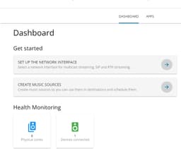 AXIS C7050 from Axis Communications - dimension diagram showing mounting measurements (view 4)