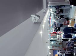 AXIS C8033 from Axis Communications - dimension diagram showing mounting measurements (view 11)