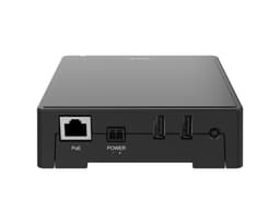 AXIS D1110 from Axis Communications - dimension diagram showing mounting measurements