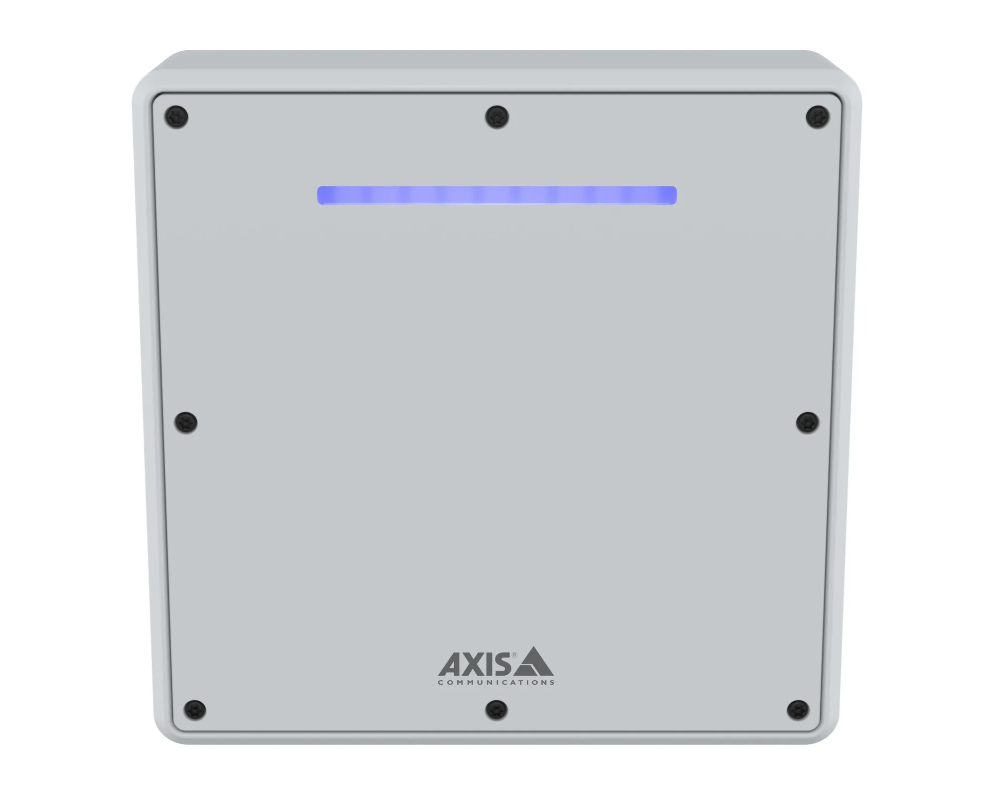 AXIS D2210-VE from Axis Communications - dimension diagram showing mounting measurements