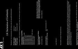 AXIS D3110 from Axis Communications - dimension diagram showing mounting measurements (view 8)