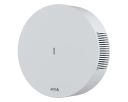 AXIS D6210 from Axis Communications - dimension diagram showing mounting measurements (view 2)