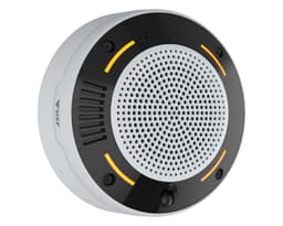 AXIS D6310 from Axis Communications - dimension diagram showing mounting measurements