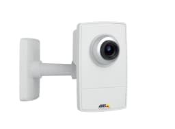 AXIS M1013 from Axis Communications - dimension diagram showing mounting measurements (view 6)
