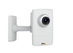 AXIS M1014 from Axis Communications - dimension diagram showing mounting measurements (view 6)