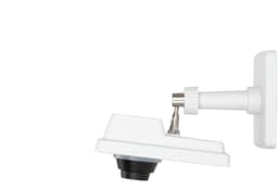 AXIS M1025 from Axis Communications - dimension diagram showing mounting measurements (view 5)