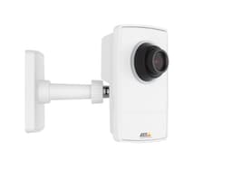 AXIS M1025 from Axis Communications - dimension diagram showing mounting measurements (view 6)