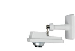 AXIS M1034-W from Axis Communications - dimension diagram showing mounting measurements (view 9)
