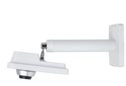AXIS M1054 from Axis Communications - dimension diagram showing mounting measurements (view 3)
