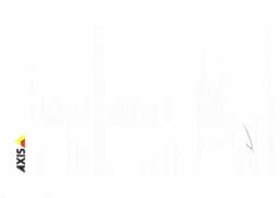 AXIS M1065-L from Axis Communications - dimension diagram showing mounting measurements (view 4)