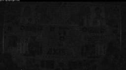 AXIS M1124 from Axis Communications - dimension diagram showing mounting measurements (view 19)