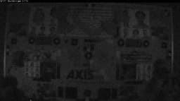 AXIS M1124-E from Axis Communications - dimension diagram showing mounting measurements (view 20)