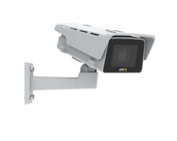 AXIS M1137-E from Axis Communications - dimension diagram showing mounting measurements