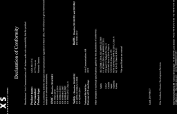 AXIS M1137-E from Axis Communications - dimension diagram showing mounting measurements (view 10)