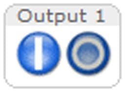 AXIS M1145-L from Axis Communications - dimension diagram showing mounting measurements (view 2)