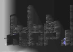 AXIS M1145-L from Axis Communications - dimension diagram showing mounting measurements (view 4)