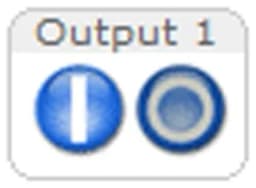 AXIS M1145-L from Axis Communications - dimension diagram showing mounting measurements (view 9)