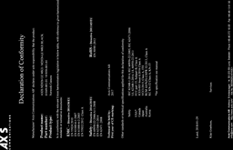 AXIS M2026-LE from Axis Communications - dimension diagram showing mounting measurements (view 12)