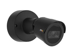 AXIS M2026-LE from Axis Communications - dimension diagram showing mounting measurements (view 6)