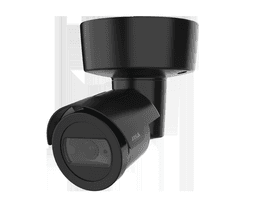 AXIS M2035-LE from Axis Communications - dimension diagram showing mounting measurements
