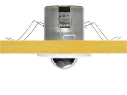 AXIS M3014 from Axis Communications - dimension diagram showing mounting measurements (view 6)