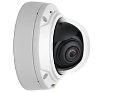 AXIS M3026-VE from Axis Communications - dimension diagram showing mounting measurements