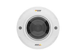 AXIS M3046-V from Axis Communications - dimension diagram showing mounting measurements