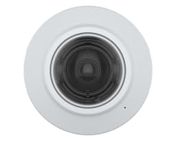 AXIS M3086-V from Axis Communications - dimension diagram showing mounting measurements