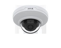AXIS M3088-V from Axis Communications - dimension diagram showing mounting measurements (view 3)