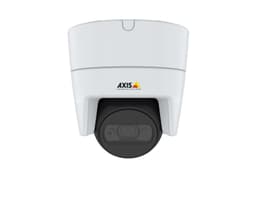 AXIS M3115-LVE from Axis Communications - dimension diagram showing mounting measurements