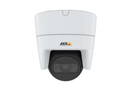 AXIS M3116-LVE from Axis Communications - dimension diagram showing mounting measurements