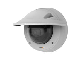 AXIS M3206-LVE from Axis Communications - dimension diagram showing mounting measurements (view 2)