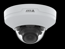 AXIS M4216-V from Axis Communications - dimension diagram showing mounting measurements