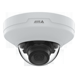 AXIS M4218-V from Axis Communications - dimension diagram showing mounting measurements (view 2)