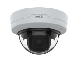 AXIS M4227-LVE from Axis Communications - dimension diagram showing mounting measurements
