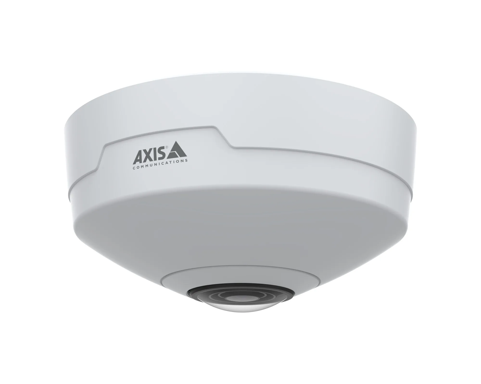 AXIS M4327-P from Axis Communications - dimension diagram showing mounting measurements