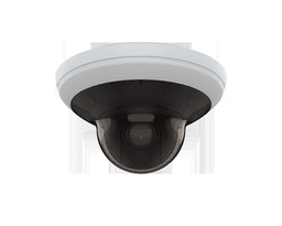 AXIS M5000 from Axis Communications - dimension diagram showing mounting measurements
