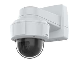 AXIS M5526-E from Axis Communications - dimension diagram showing mounting measurements