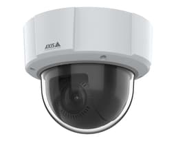 AXIS M5526-E from Axis Communications - dimension diagram showing mounting measurements (view 2)