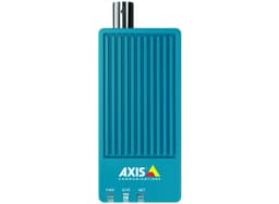 AXIS M7011 from Axis Communications - dimension diagram showing mounting measurements