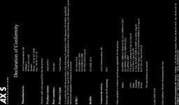 AXIS M7011 from Axis Communications - dimension diagram showing mounting measurements (view 4)