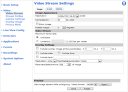 AXIS P1204 from Axis Communications - dimension diagram showing mounting measurements (view 18)