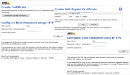 AXIS P1204 from Axis Communications - dimension diagram showing mounting measurements (view 4)